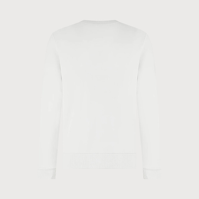 Blue Industry De luxe basic sweater | KBIW25-M30 large