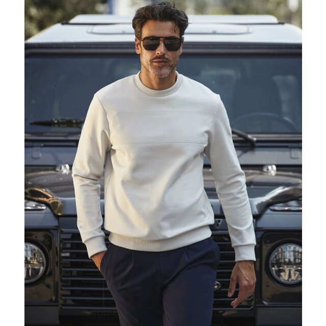 Blue Industry De luxe basic sweater | KBIW25-M30 large