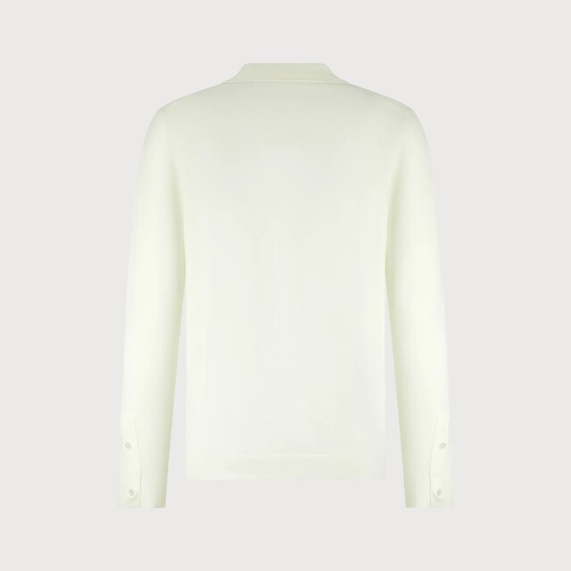 Blue Industry De polokraag pullover | KBIW25-M8 large