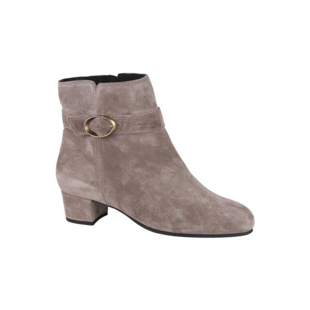 Durea Durea 9822.918.1320-K Enkellaarzen Beige Durea 9822.918.1320-K large