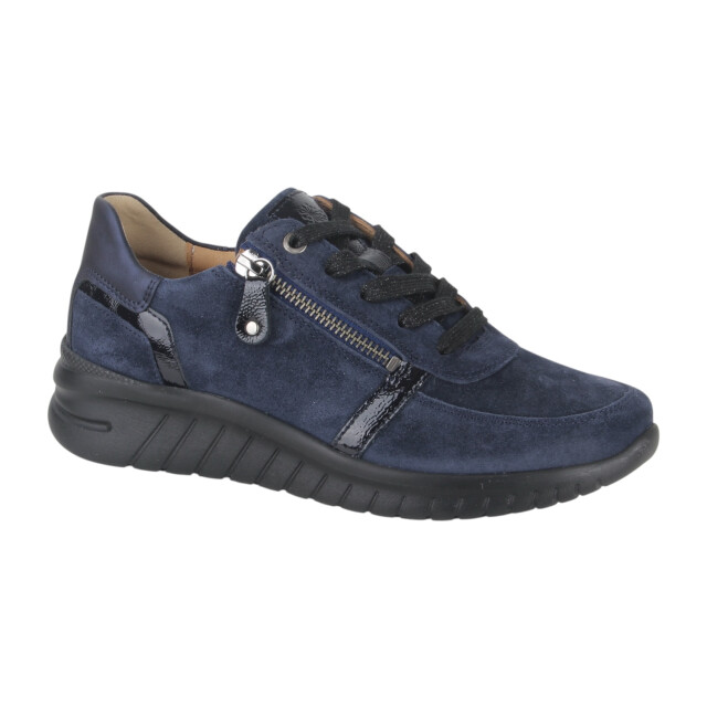 Hartjes 162.2401/36-47.47 dames veterschoenen sportief Hartjes 162.2401/36-47.47 large