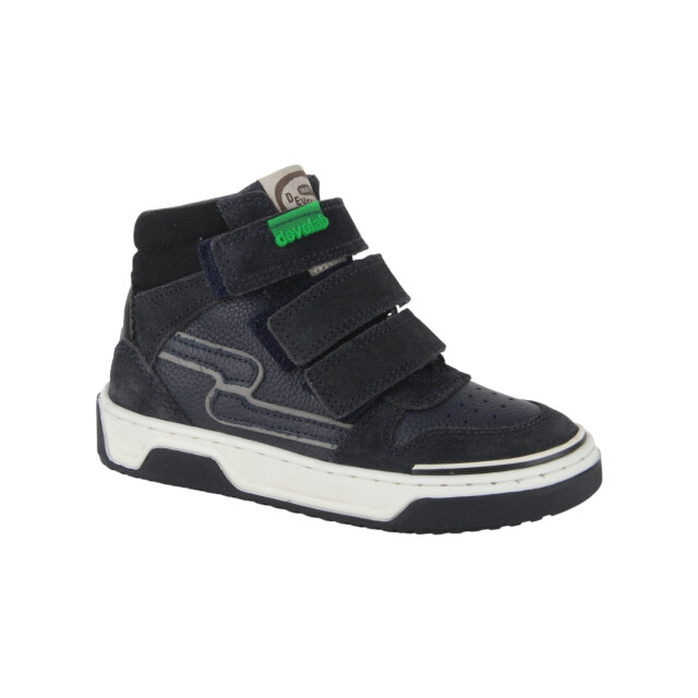 Develab 44415-696 jongens klittenbandboots Develab 44415-696 large