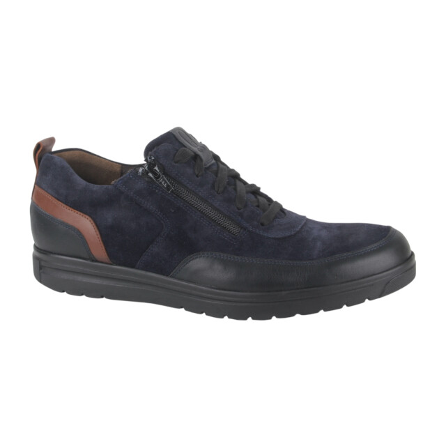 Gijs 2085.202.1216-e heren veterschoenen sportief Gijs 2085.202.1216-E large