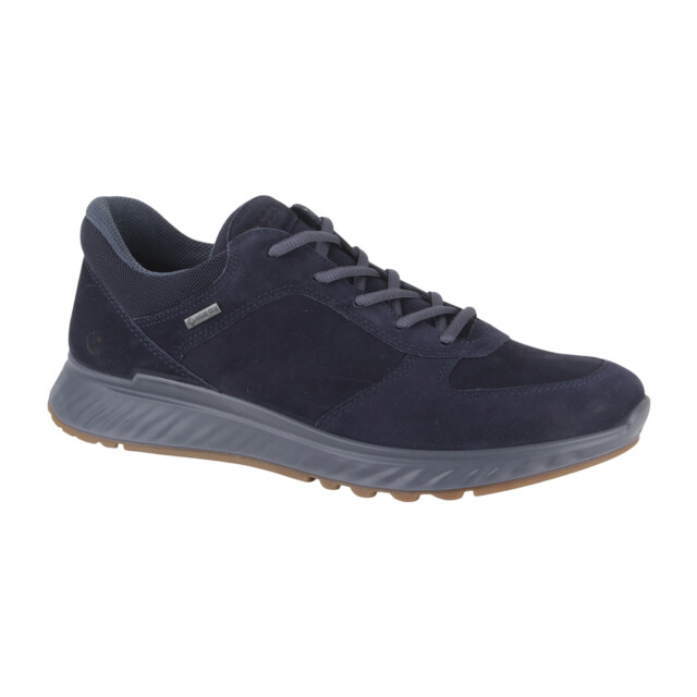 ECCO Ecco 835304-01303 Sneakers Blauw Ecco 835304-01303 large