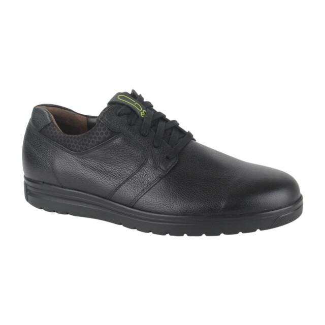 Gijs 2042.205.7103-h heren veterschoenen sportief 42,5 (8,5) Gijs 2042.205.7103-H large
