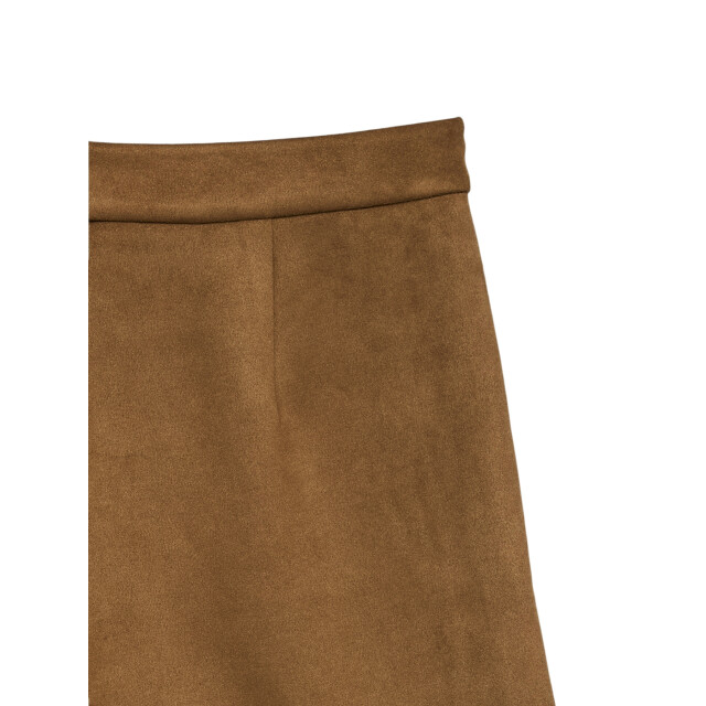 Vero Moda Vmbella hw faux suede skort jrs exp 10344959 large