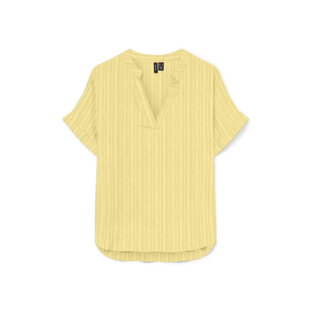Vero Moda Vmsussi sl top ge wvn exp 10344892 large