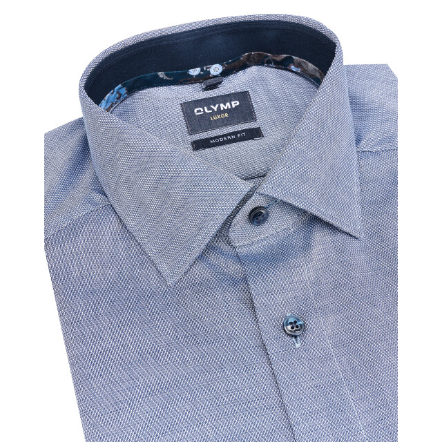 Olymp Luxor modern fit dress shirt 103396-001-41 large