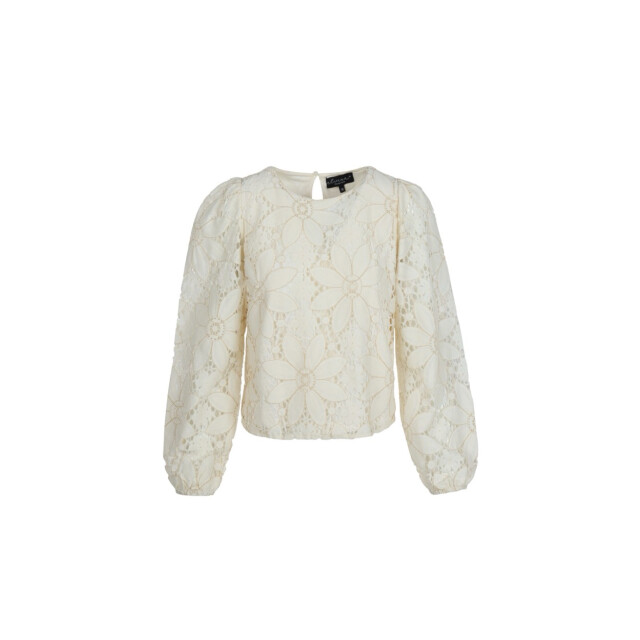 Elvira Collections Top charlie ecru 4389.03.0016 large