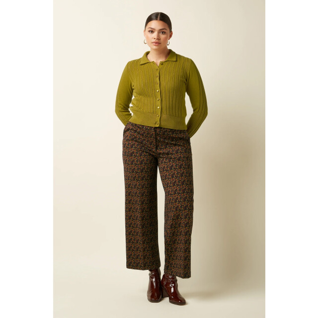 King Louie Sofie cardi carmi 09904-806 large
