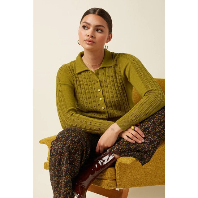 King Louie Sofie cardi carmi 09904-806 large