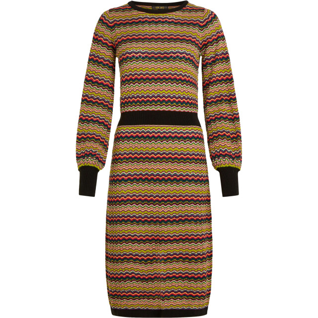 King Louie Bell dress meisel 09910-999 large