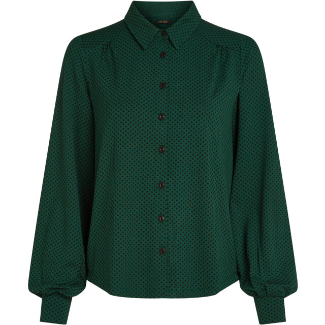 King Louie Carina blouse piper 10107-219 large