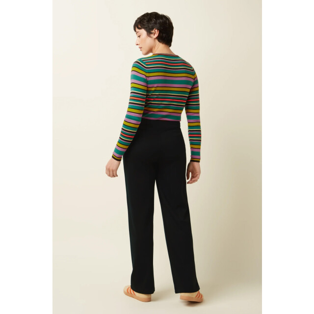 King Louie Agnes rib top ozark 09913-999 large