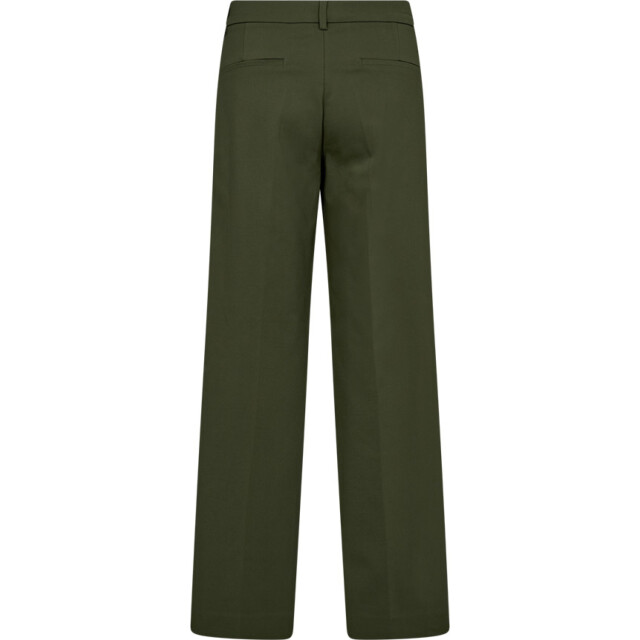 Free Quent Fqisadora pants kombu green 205042-3081 large