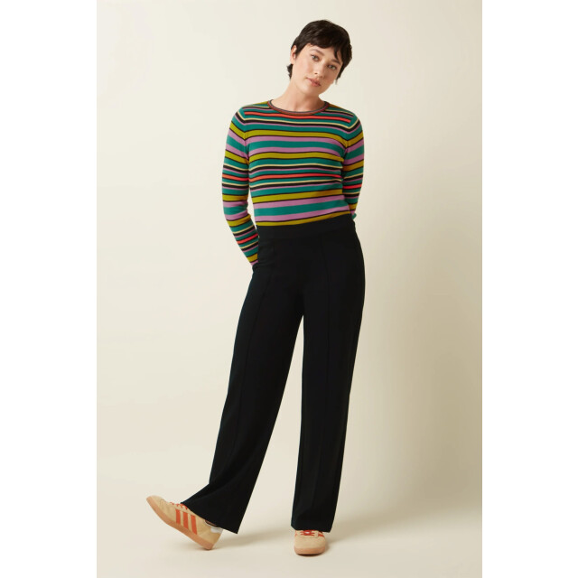 King Louie Agnes rib top ozark 09913-999 large