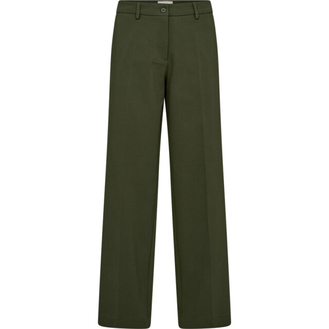 Free Quent Fqisadora pants kombu green 205042-3081 large