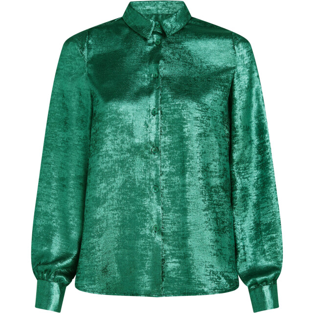 King Louie Maisie blouse flambe 10063-357 large