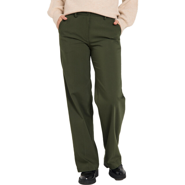 Free Quent Fqisadora pants kombu green 205042-3081 large