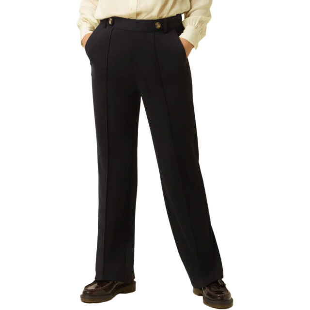 King Louie Garbo pintuck pants uni rodeo 10013-001 large