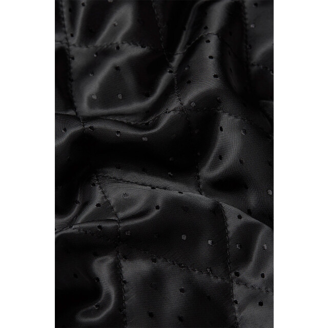King Louie Judy coat deco fur 09922-001 large