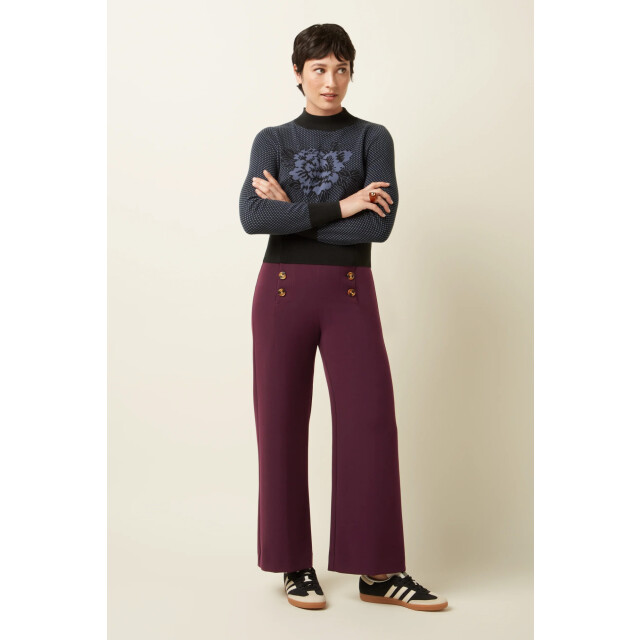 King Louie Nilde top avery 09905-430 large
