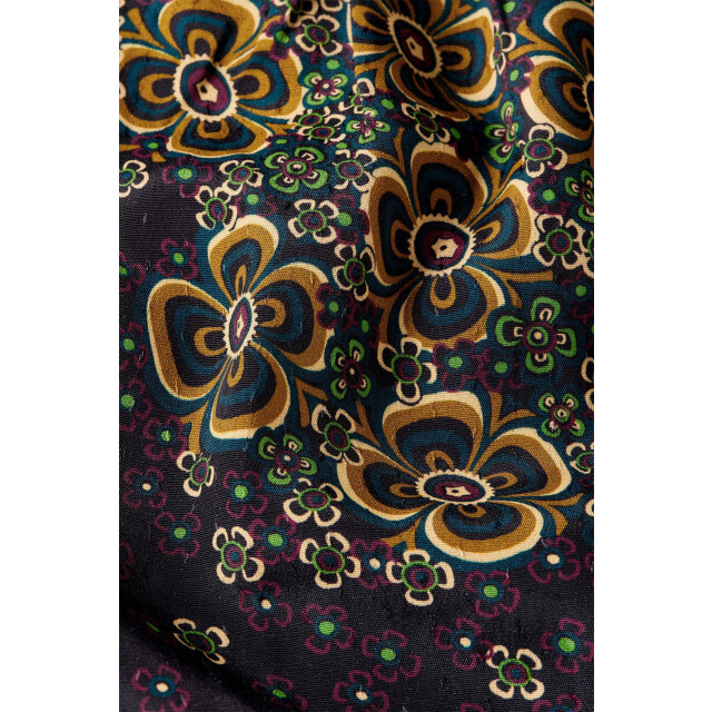 King Louie Maisie blouse ombra 09987-001 large