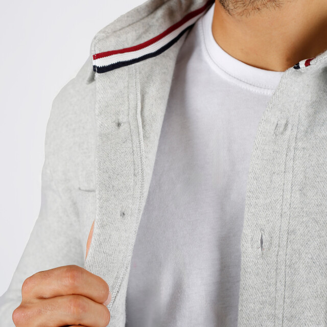 Q1905 Overshirt meerwijk - QM2354557-112-1 large