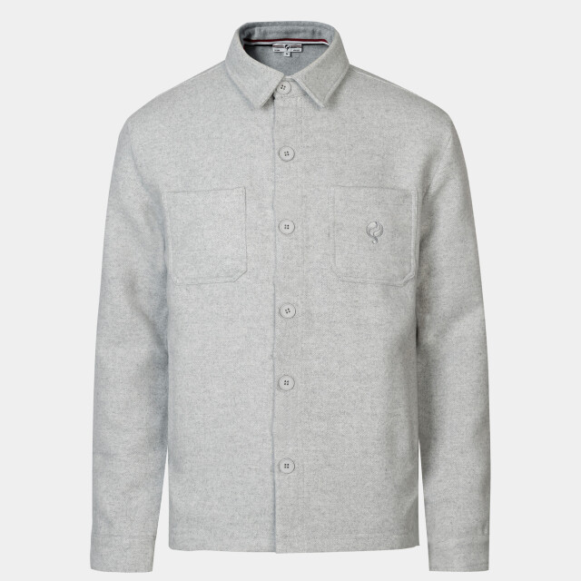 Q1905 Overshirt meerwijk - QM2354557-112-1 large