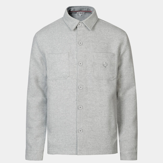 Q1905 Overshirt meerwijk - QM2354557-112-1 large