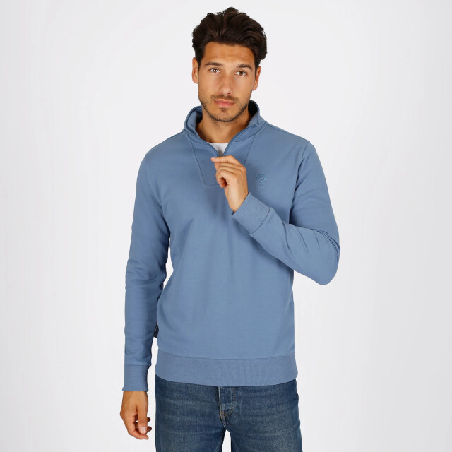 Q1905 Trui rhenen denimblauw QM2354767-665-1 large