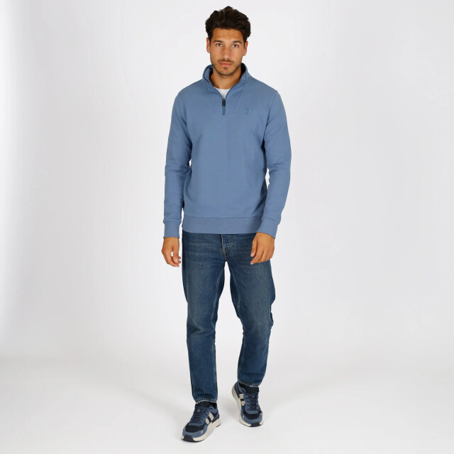 Q1905 Trui rhenen denimblauw QM2354767-665-1 large