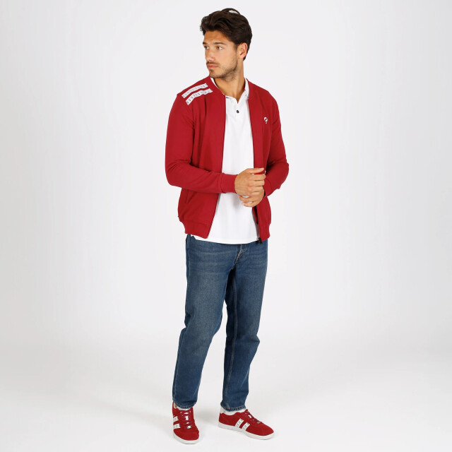 Q1905 Vest tirns donker QM2354845-418-1 large