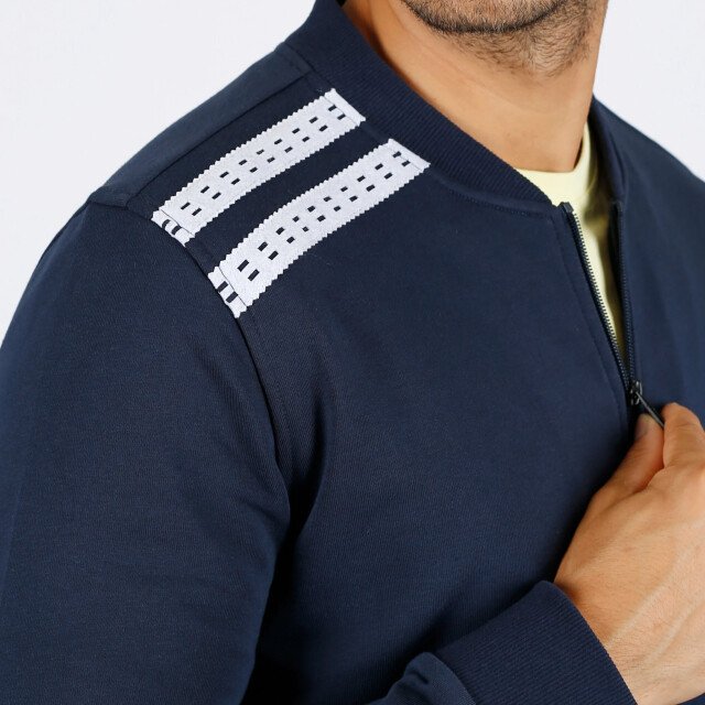 Q1905 Vest tirns donker QM2343845-695-1 large