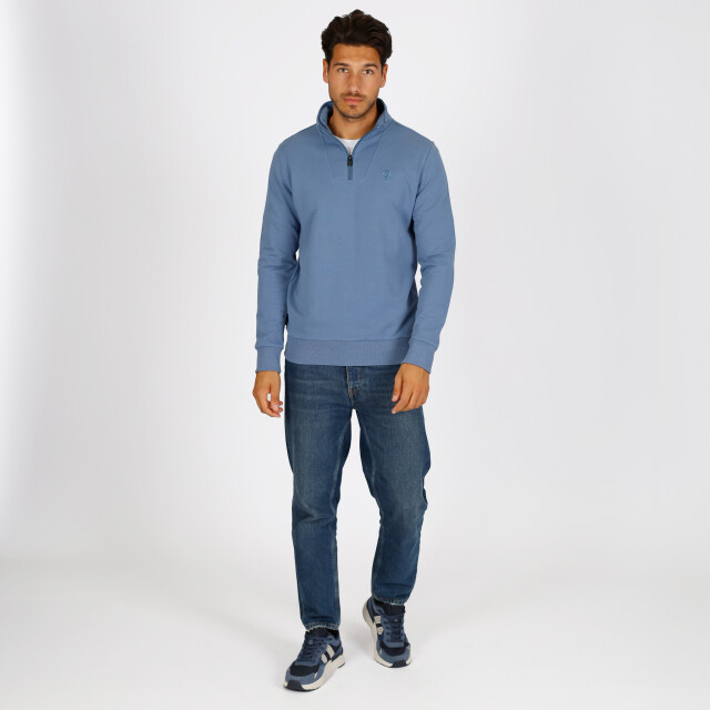 Q1905 Trui rhenen denimblauw QM2354767-665-1 large
