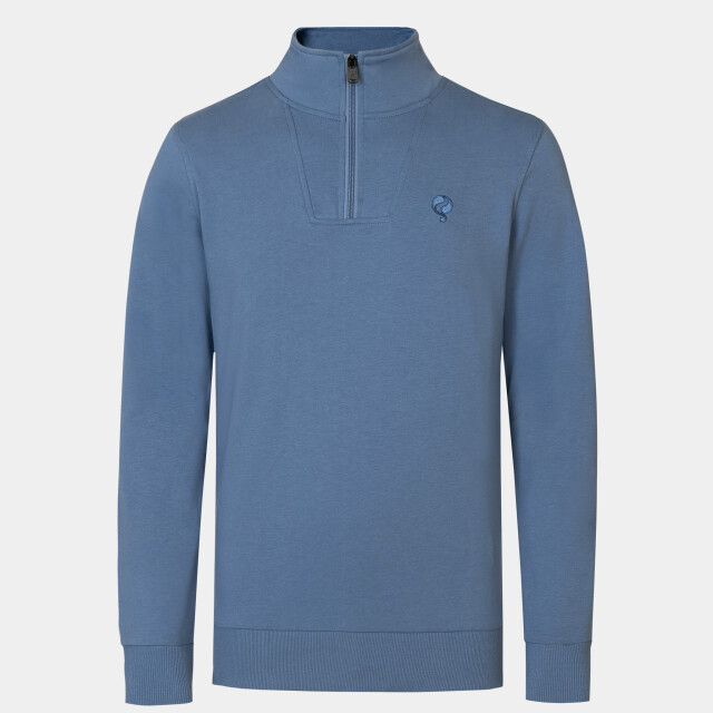 Q1905 Trui rhenen denimblauw QM2354767-665-1 large