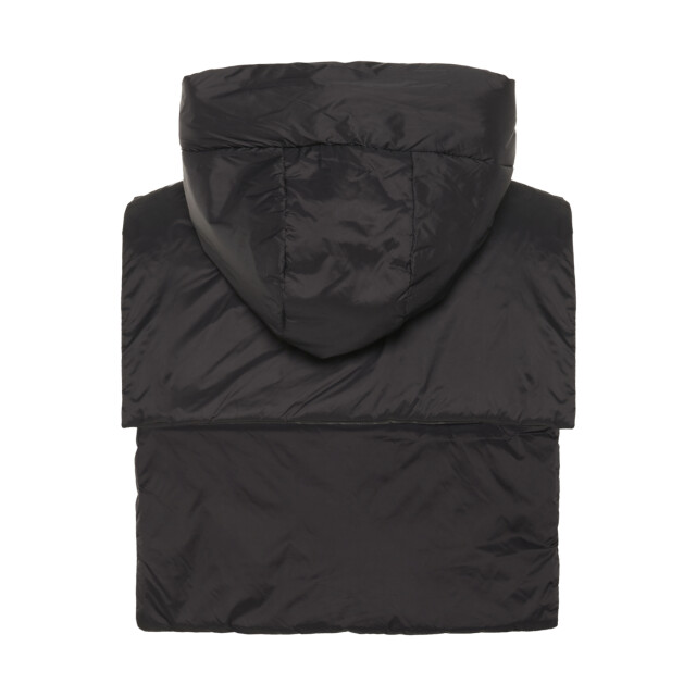 InWear Iw lila hood IW Lila Hood/194008 Black large