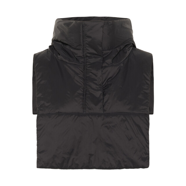 InWear Iw lila hood IW Lila Hood/194008 Black large