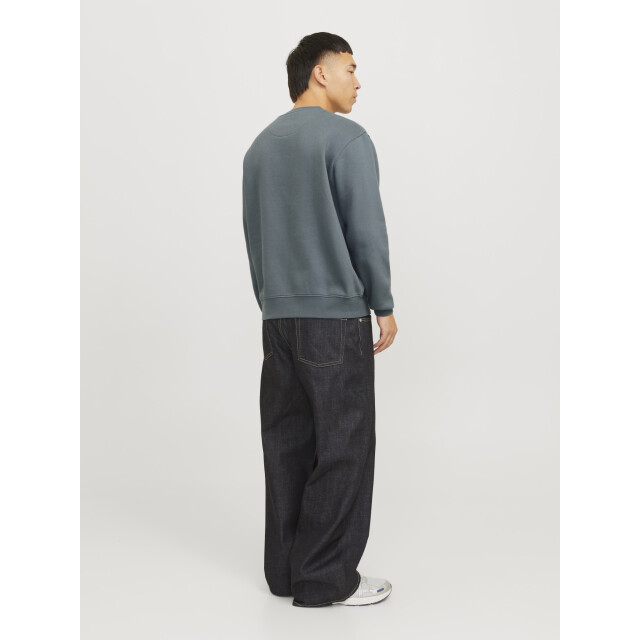 Jack & Jones Vesterbro sweat crew neck 12266164-STO-S large