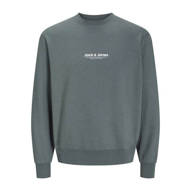 Jack & Jones Vesterbro sweat crew neck 12266164-STO-S large
