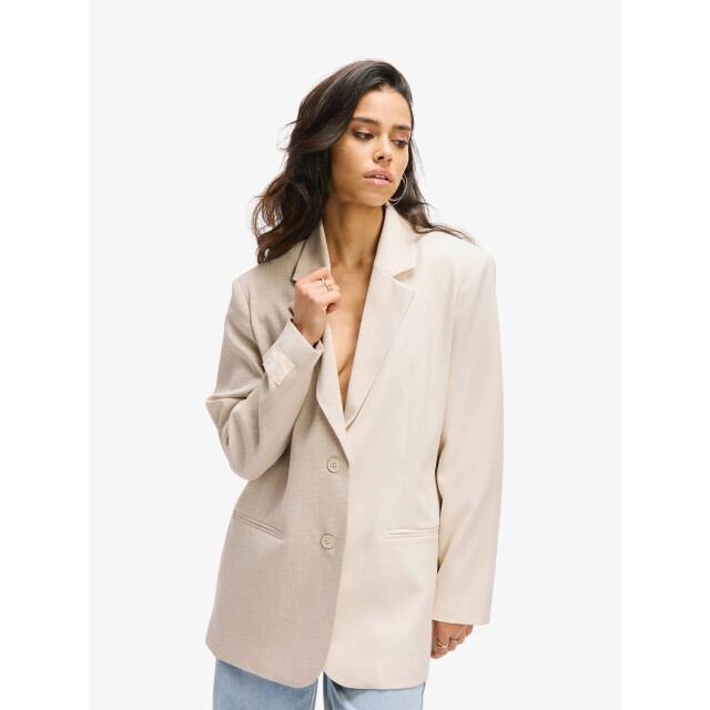 Refined Department Dames blazer bodi oversized R2508449687-002 large