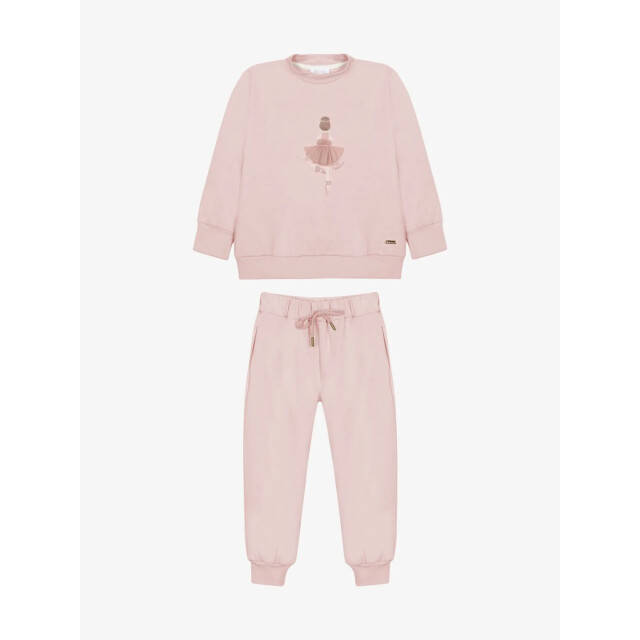 Patachou Meisjes joggingpak girl play PAP-CON4133298-883 large