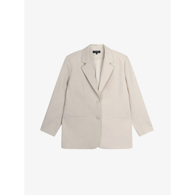 Refined Department Dames blazer bodi oversized R2508449687-002 large