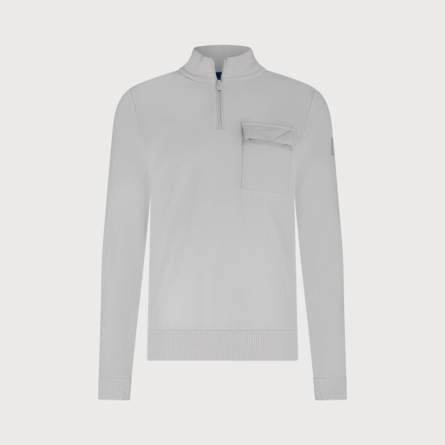 Blue Industry Kbiw25-m31 sweater stone KBIW25-M31 STONE large