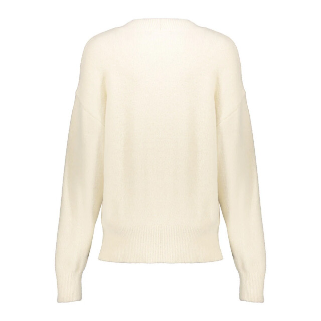Geisha 54576-29 010 pullover fluffy off-white 54576-29 010 large