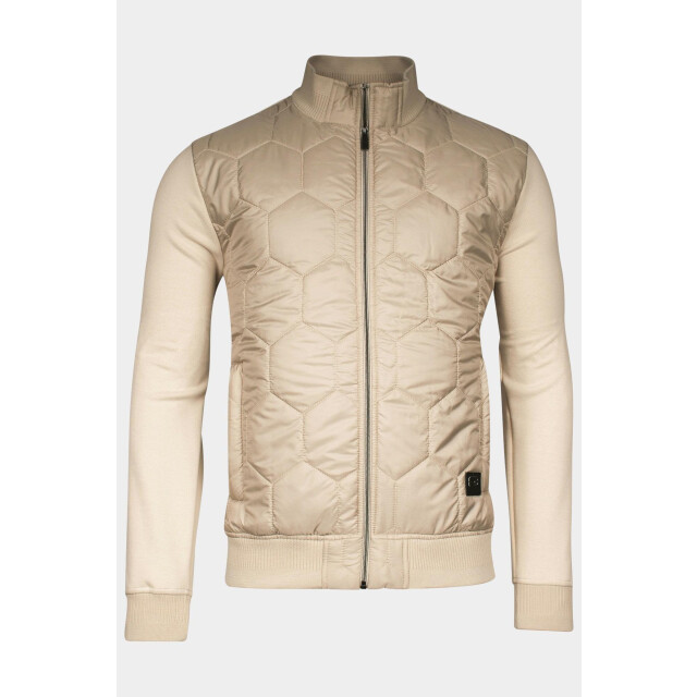 Giordano Vest tommaso hybrid cardigan doubl 512801/81 188469 large