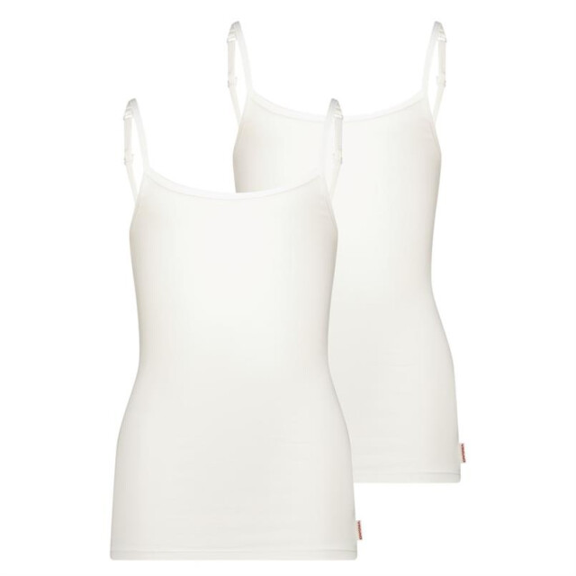 Vingino NOOSKG722041 Tops & T-Shirts Wit  NOOSKG722041  large