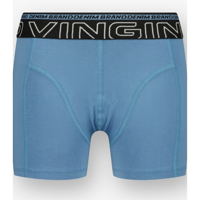 Vingino U244KBN72504 Ondergoed Blauw  U244KBN72504  large