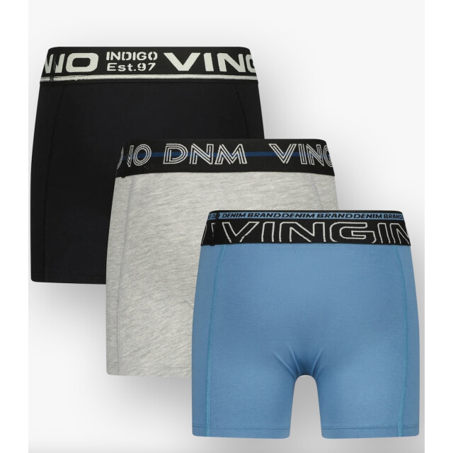Vingino U244KBN72504 Ondergoed Blauw  U244KBN72504  large