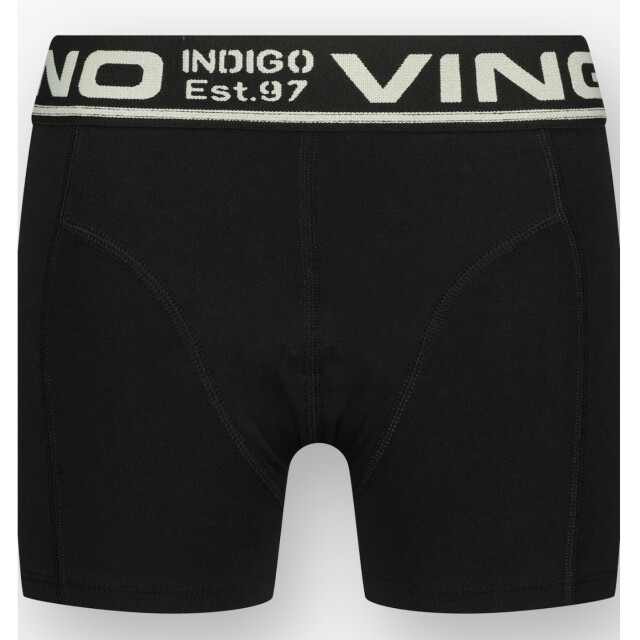 Vingino U244KBN72504 Ondergoed Blauw  U244KBN72504  large